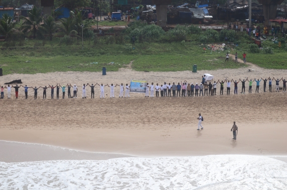 News NATIONAL CENTRE FOR POLAR AND OCEAN RESEARCH NCPOR GOA