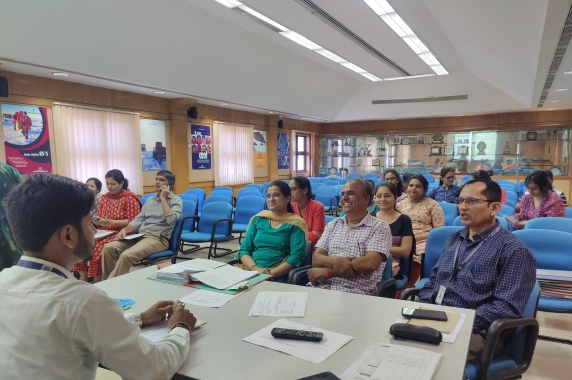 News NATIONAL CENTRE FOR POLAR AND OCEAN RESEARCH NCPOR GOA